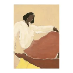 Póster Chronicles 01, 30x40 cm