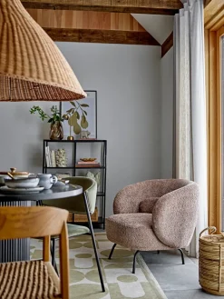 Póster con marco Poire 52x72 cm, Poire-black pine