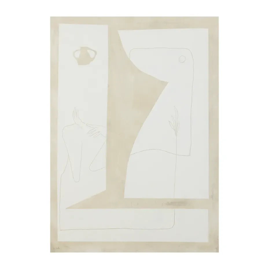 Póster Consume, 30x40 cm