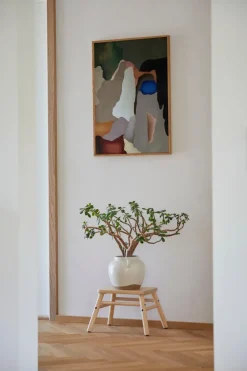 Póster Conversations in Colour 02, 70x100 cm