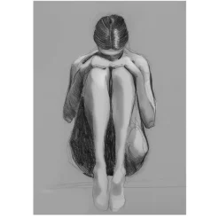 Póster Darksoom 1, 50 x 70 cm