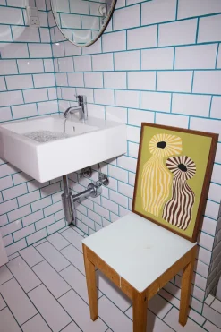 Póster Doodle of a Doodle 05, 30x40 cm