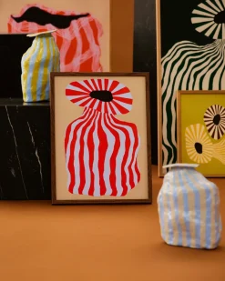 Póster Doodle of a Doodle 01, 30x40 cm