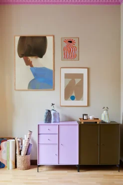 Póster Doodle of a Doodle 01, 30x40 cm