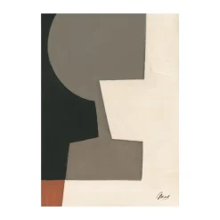 Póster Evoke, 50x70 cm