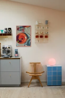 Póster Fine Dining, 50x70 cm