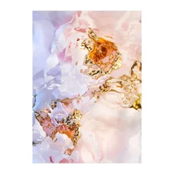 Póster Flora Aquatica 03, 30x40 cm