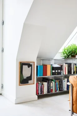 Póster Head To Head 02, 50x70 cm