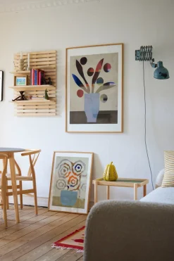 Póster Sansevieria, 50x70 cm