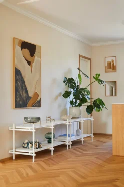 Póster Silent Dreams, 70x100 cm