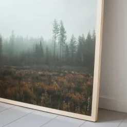 Póster Skog, 70 x 100 cm