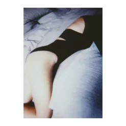 Póster Snooze, 50x70 cm