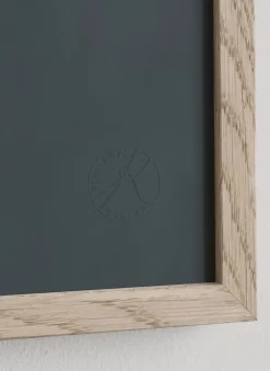 Póster Östersjötumlare, 50x70 cm