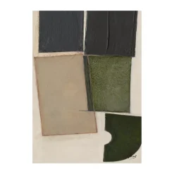 Póster Symphony 01, 50x70 cm