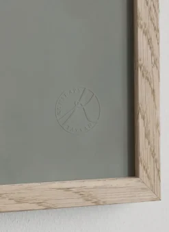 Póster The anatomy of the horse, 50x70 cm