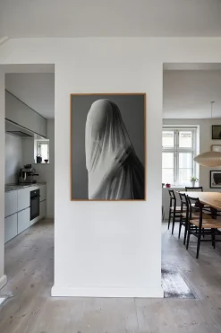 Póster The Ghost Of You, 70x100 cm
