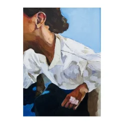 Póster The Man I Met At A Bar, 70x100 cm