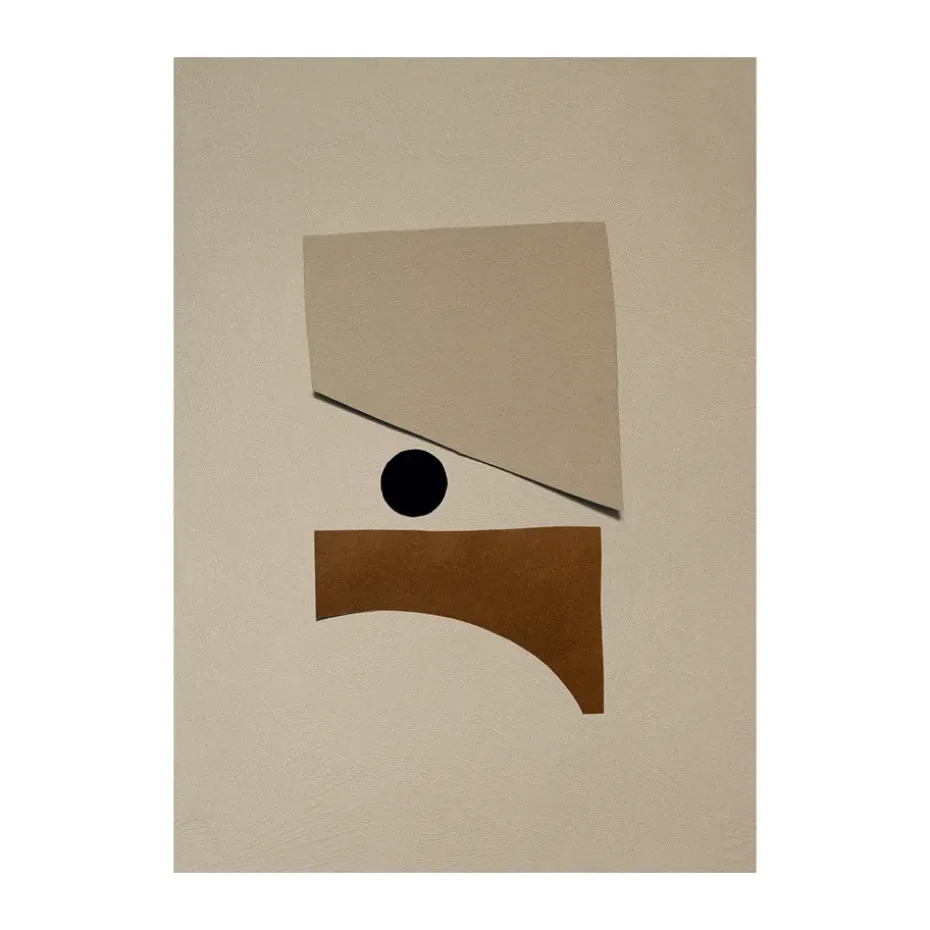 Póster Tipping Point 01, 30x40 cm