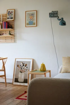 Póster Tulips, 50x70 cm