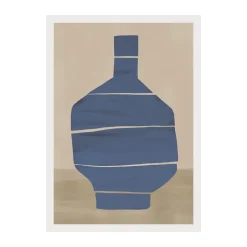 Póster Vessel 03, 50x70 cm
