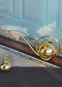 Pulverizador de plantas Globe, Oro