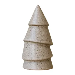 Árbol de Navidad Narrow beige, Large 14 cm