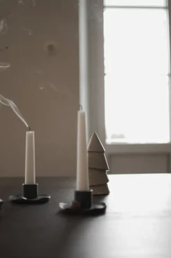 Árbol de Navidad Narrow beige, Large 14 cm