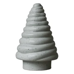 Árbol decorativo Curl tree 13 cm, Mole dot