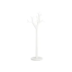 Árbol para joyas Tree Mini, blanco