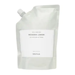 Recambio de jabón de manos Satomi 1000 ml, Modern Lemon