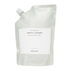 Recambio de jabón de manos Satomi 1000 ml, Fresh Laundry