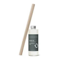 Recambio para difusor con varillas Skandinavisk 200 ml, Skog