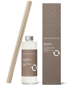 Recambio para difusor con varillas Skandinavisk 200 ml, Hygge