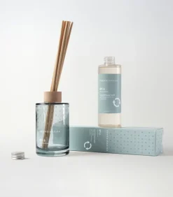 Recambio para difusor con varillas Skandinavisk 200 ml, Øy