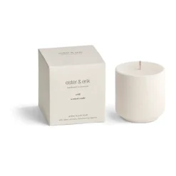 Recarga para vela aromática ester & erik, Amber & patchouli