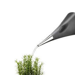 Regadera AquaStar, gris