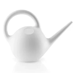 Regadera Globe, White