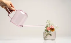 Regadera Muurla 0,8 L, Pink