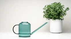 Regadera Muurla 0,8 L, Teal