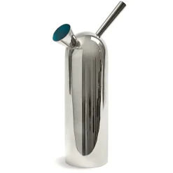 Regadera Svante, níquelada