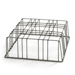 Rejilla Stumpastaken, pequeño