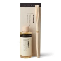 Relleno para difusor con varillas Humdakin 250 ml, Ivory