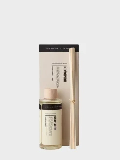 Relleno para difusor con varillas Humdakin 250 ml, Pearl