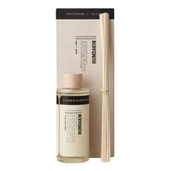 Relleno para difusor con varillas Humdakin 250 ml, Vipaka