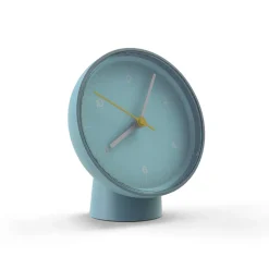 Reloj de pared o de mesa Table Clock, Blue