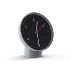 Reloj de pared o de mesa Table Clock, Black​