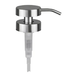 Repuesto para cabezal Opal de bomba , Acero