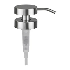 Repuesto para cabezal Lotus play de bomba bajo, Acero