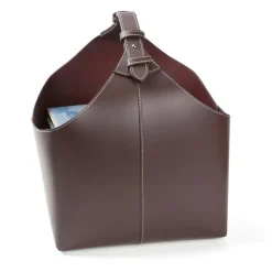 Revistero Ørskov, marrón