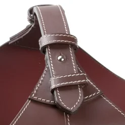 Revistero Ørskov, marrón